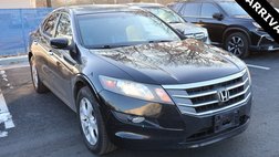 2011 Honda Accord Crosstour EX-L