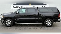 2023 Ram Ram Pickup 1500 Laramie