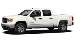 2009 GMC Sierra 1500 Hybrid Base