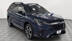 2025 Subaru Ascent Limited 7-Passenger