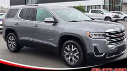 2022 GMC Acadia SLE