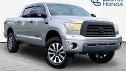 2007 Toyota Tundra Limited