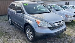 2007 Honda CR-V EX