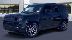 2023 Land Rover Defender 110 X-Dynamic SE