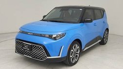 2025 Kia Soul EX