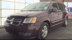 2009 Dodge Grand Caravan SXT