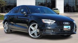2020 Audi A3 Premium Plus 40 TFSI