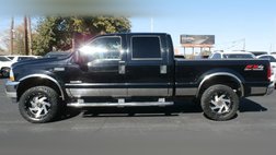 2004 Ford Super Duty F-250 XL