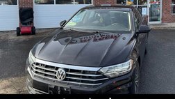 2021 Volkswagen Jetta SE