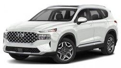 2023 Hyundai Santa Fe Hybrid SEL Premium