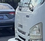 2022 Isuzu 