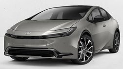 2024 Toyota Prius Prime XSE