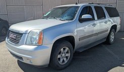 2013 GMC Yukon XL SLT