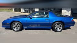 1987 Chevrolet Camaro Z28