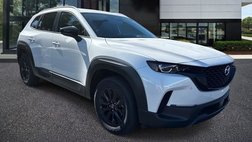 2026 Mazda CX-50 Hybrid Preferred