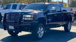 2014 GMC Sierra 2500HD Denali