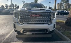 2021 GMC Sierra 2500HD Denali
