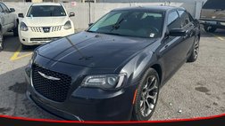 2018 Chrysler 300 Touring