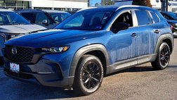 2025 Mazda CX-50 2.5 S Premium
