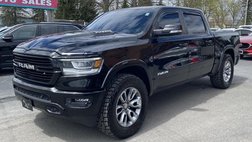 2020 Ram Ram Pickup 1500 Laramie
