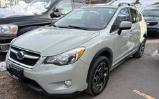 2014 Subaru XV Crosstrek 2.0i Premium