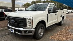 2026 Ford Super Duty F-250 XL