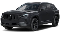2026 Mazda CX-50 2.5 S Preferred