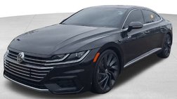 2020 Volkswagen Arteon SEL R-Line