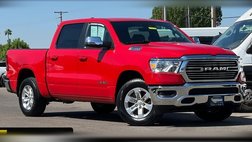 2024 Ram Ram Pickup 1500 Laramie