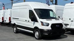 2023 Ford Transit 250
