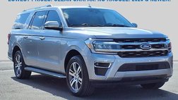 2023 Ford Expedition MAX Limited