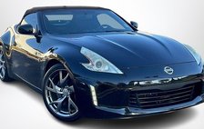 2014 Nissan 370Z 370Z Touring
