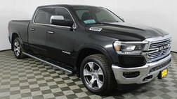 2021 Ram Ram Pickup 1500 Laramie