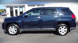 2015 GMC Terrain SLE-1