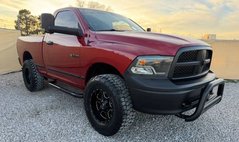 2009 Dodge Ram 1500 ST