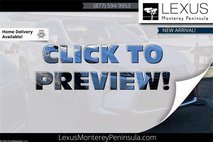 2017 Lexus RX 450h RX 450h
