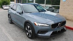 2024 Volvo V60 Cross Country B5 Plus