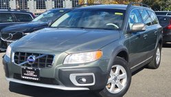 2011 Volvo XC70 3.2