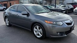 2009 Acura TSX Base