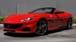 2023 Ferrari Portofino M Base