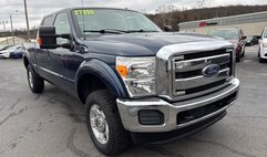 2016 Ford Super Duty F-250 XLT