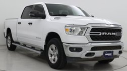 2023 Ram Ram Pickup 1500 Big Horn