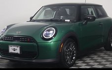 2025 MINI Hardtop Cooper S Signature Trim
