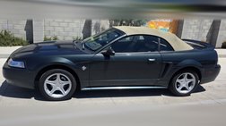 1999 Ford Mustang GT