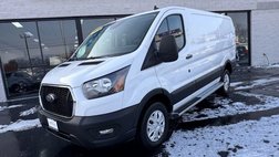2024 Ford Transit 250
