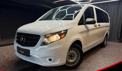 2019 Mercedes-Benz Metris Passenger