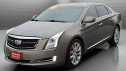 2017 Cadillac XTS Luxury