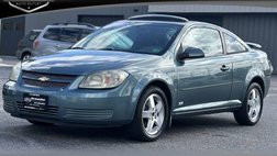 2009 Chevrolet Cobalt LT