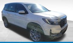 2024 Honda Passport EX-L