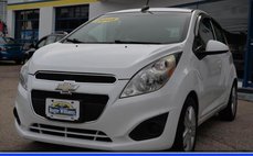 2015 Chevrolet Spark LS CVT
